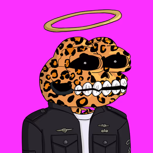 Degen Gang #6936