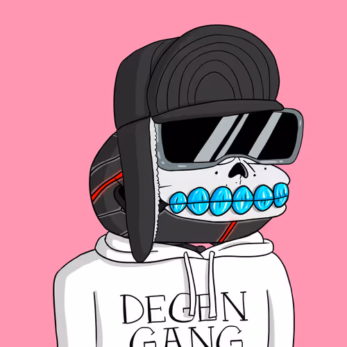 Degengang