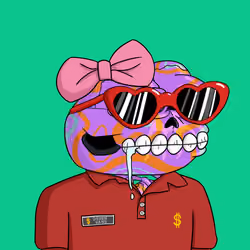 Degen Gang #5154