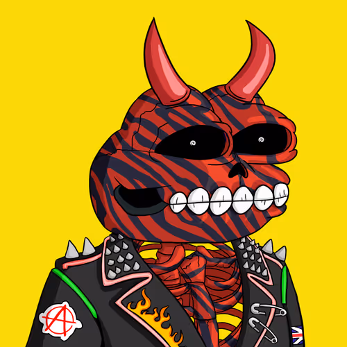 Degengang