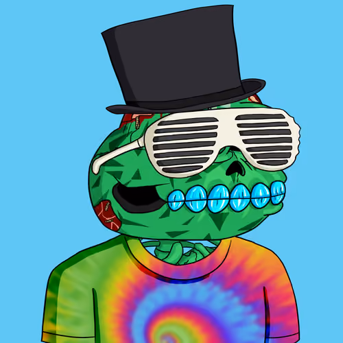 Degen Gang #5149