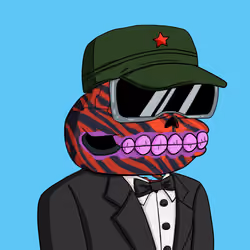 Degen Gang #4541