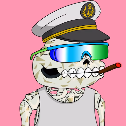 Degen Gang #6665