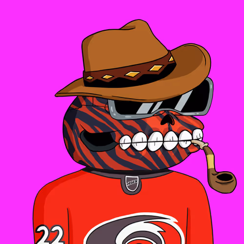 Degen Gang #634
