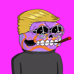 Degen Gang #5984