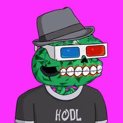 Degen Gang #4363