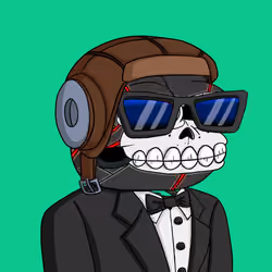 Degen Gang #422
