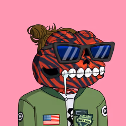 Degen Gang #3872