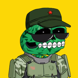 Degen Gang #1556