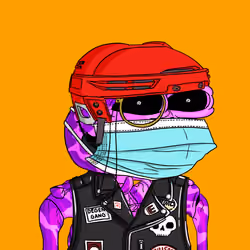 Degen Gang #4583