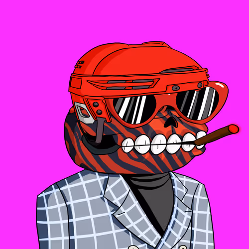 Degen Gang #4560