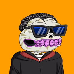 Degen Gang #6650