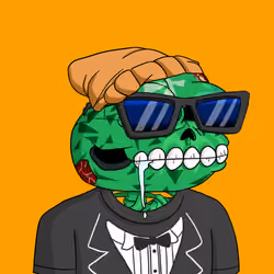 Degen Gang #6648