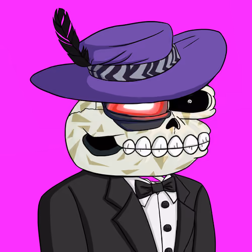 Degen Gang #5762