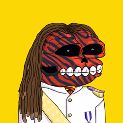 Degen Gang #5722