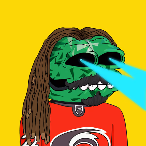Degen Gang #4022