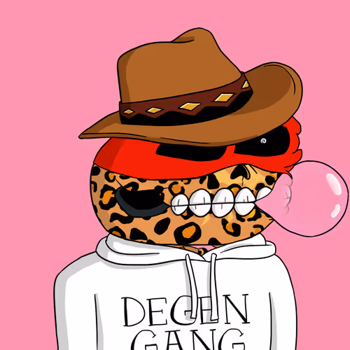 Degengang
