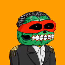 Degen Gang #1594