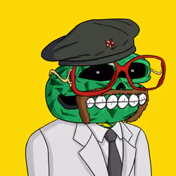 Degen Gang #1636