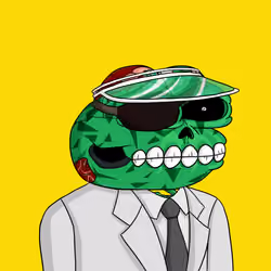 Degen Gang #4222