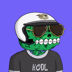 Degen Gang #5382