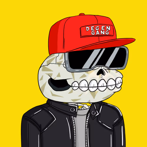 Degen Gang #2244
