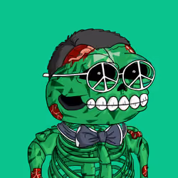 Degen Gang #2765