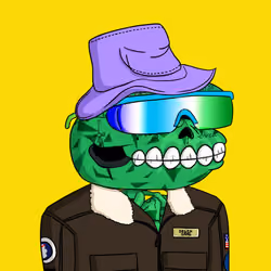 Degen Gang #1458