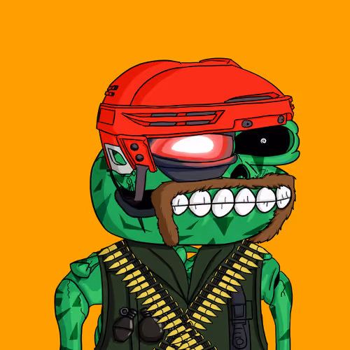 Degen Gang #2229
