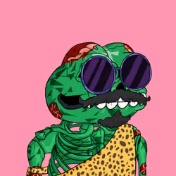 Degen Gang #4506