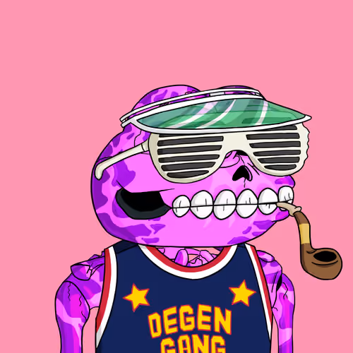 Degen Gang #5835