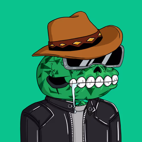 Degen Gang #40