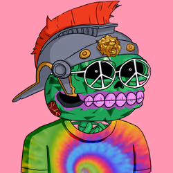 Degen Gang #5755
