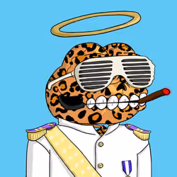 Degen Gang #2905