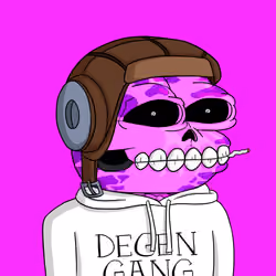 Degen Gang #1585