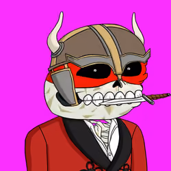 Degen Gang #5122