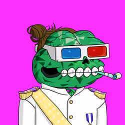 Degen Gang #4574