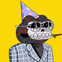 Degen Gang #2175