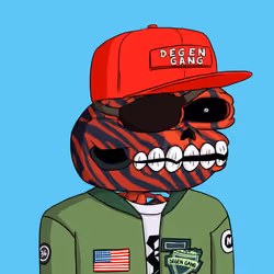 Degen Gang #3742