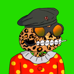 Degen Gang #4206