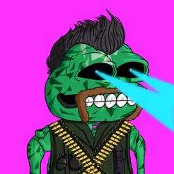 Degen Gang #6384