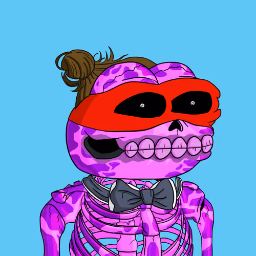 Degen Gang #3795