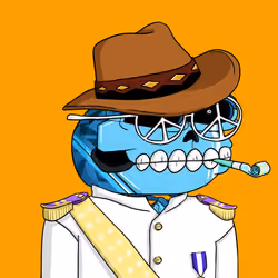 Degen Gang #6432