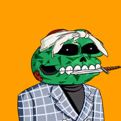 Degen Gang #6592