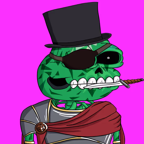 Degengang