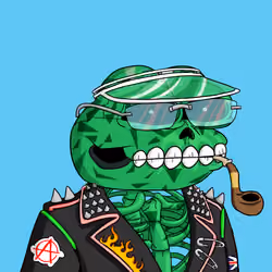Degen Gang #1520