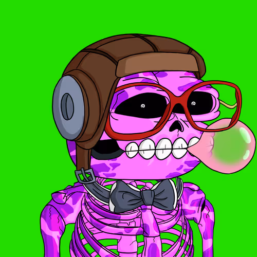 Degen Gang #3138