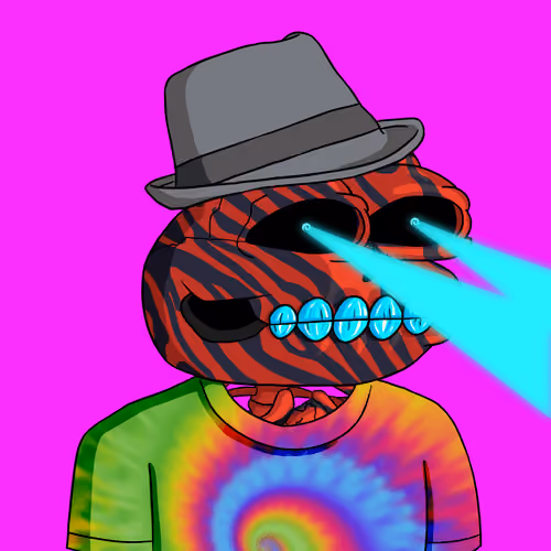 Degen Gang #1340