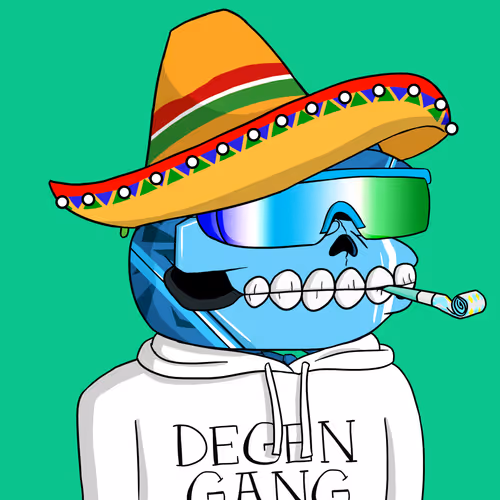 Degengang