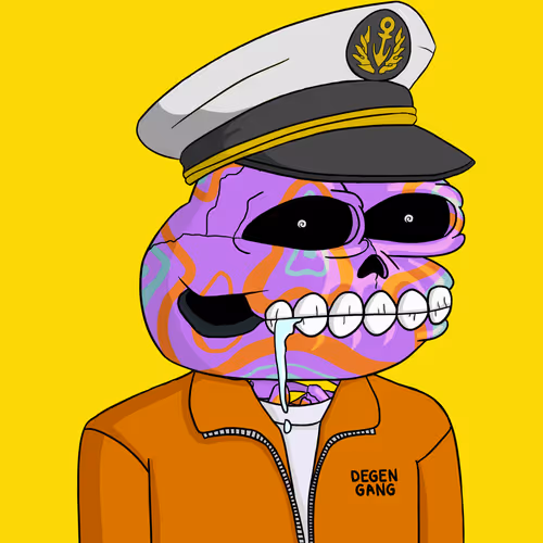 Degengang